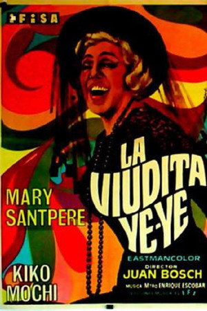 La viudita ye-ye