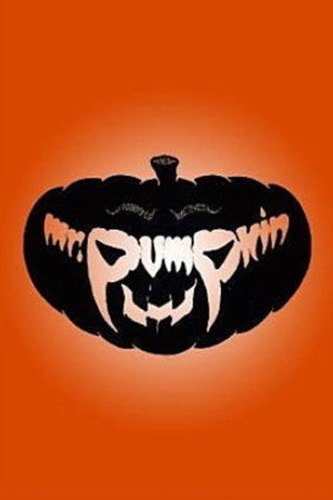 Mr. Pumpkin