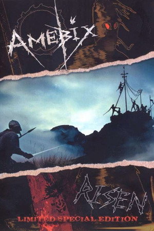 Risen: The Story of Amebix