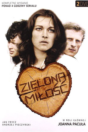 Zielona miłość