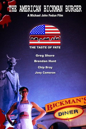 The American Bickman Burger