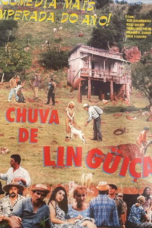 Chuva de Linguiça