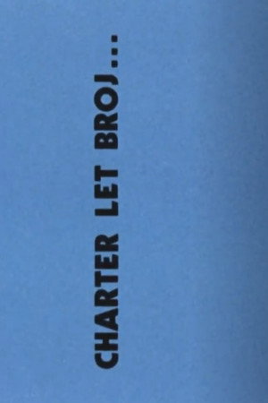 Charter let broj...