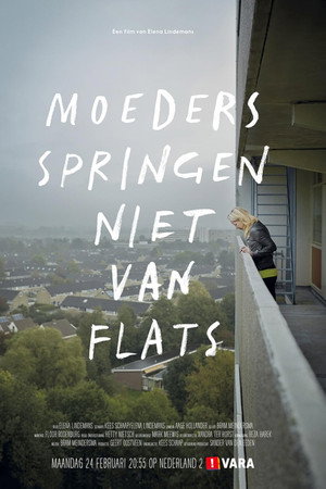 Moeders springen niet van Flats