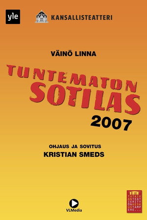 Tuntematon sotilas