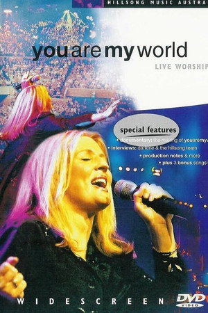 Hillsong - You Are My World