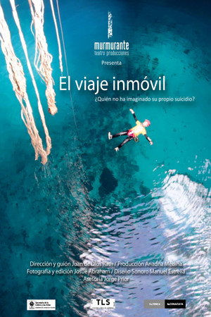 El viaje inmóvil