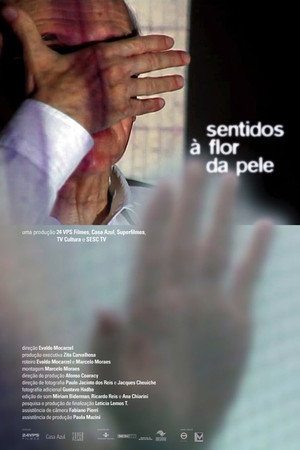 Sentidos à Flor da Pele