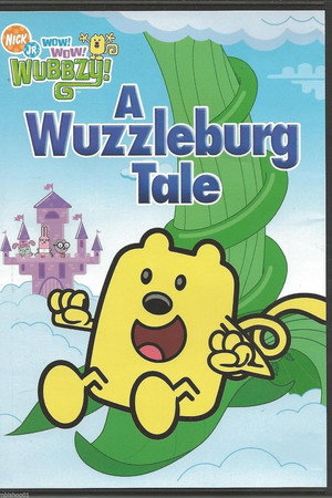 Wow! Wow! Wubbzy! A Wuzzleberg Tale