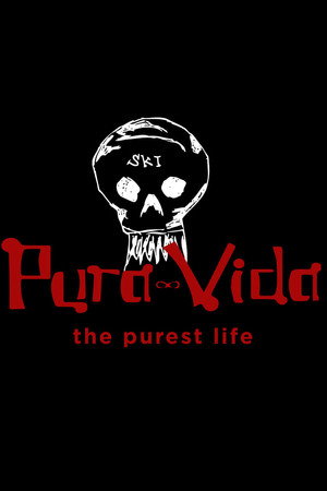 Pura Vida