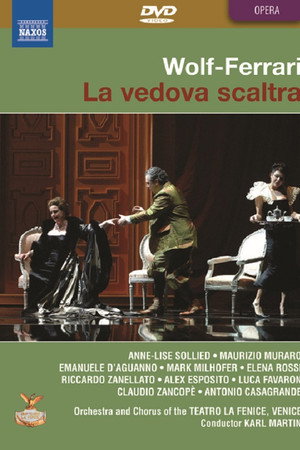 La Vedova Scaltra