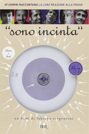 Sono incinta