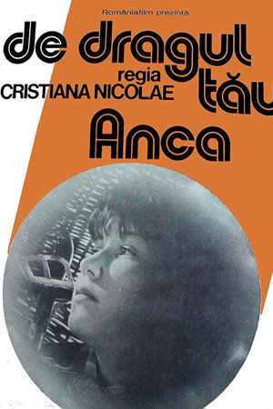 De dragul tău, Anca