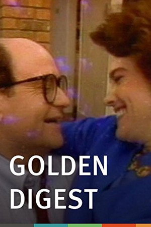 Animal Charm: Golden Digest