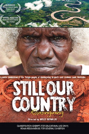 Still Our Country