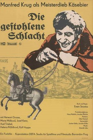 Die gestohlene Schlacht