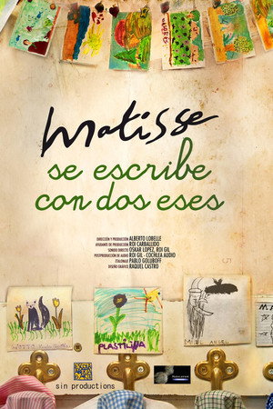 Matisse se escribe con dos eses