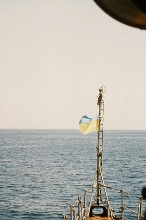ВМС України