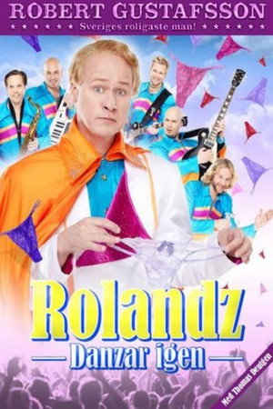 Rolandz - Scensommar