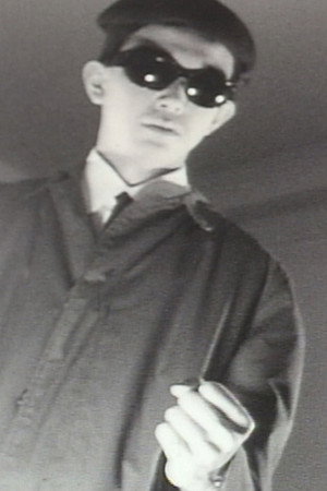 Terrance Baum: Intergalactic Assassin