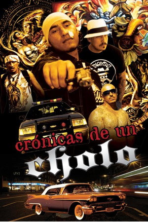 Cronicas De Un Cholo