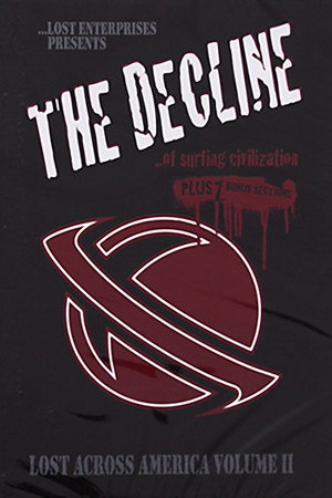 The Decline: Lost Across America
