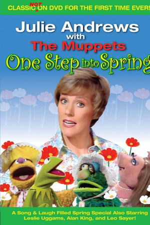 Julie Andrews: One Step Into Spring