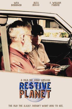 Restive Planet