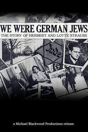 We Were German Jews