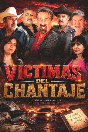 Victimas Del Chantaje