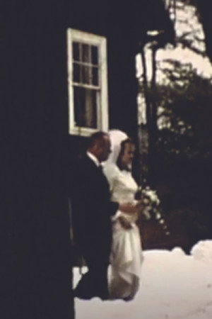 Six Filmmakers in Search of a Wedding