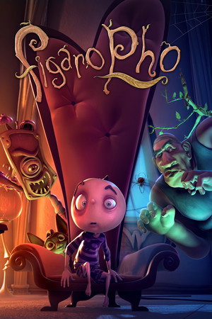 Figaro Pho
