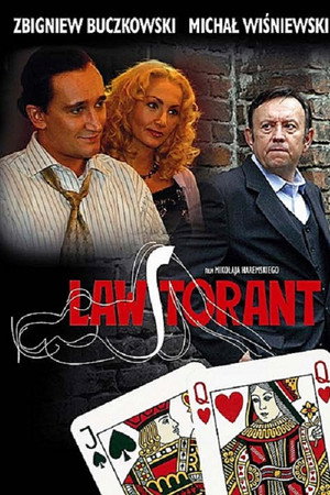 Lawstorant