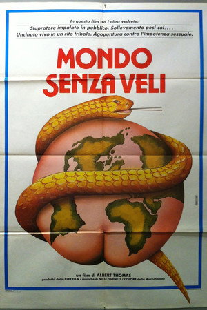 Mondo Senza Veli