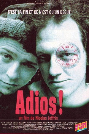 Adios!
