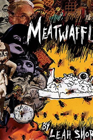 Meatwaffle