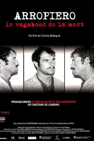 Arropiero, el vagabund de la mort