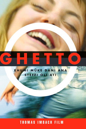 Ghetto