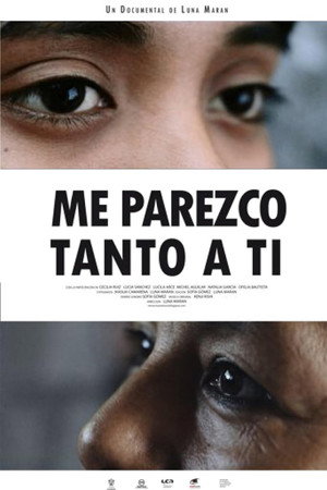 Me parezco tanto a ti