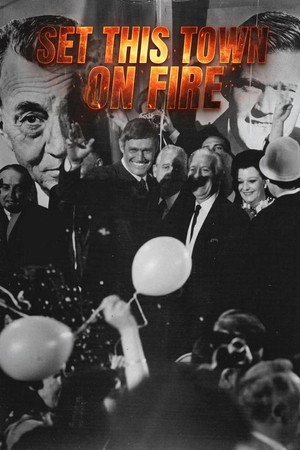 Set This Town on Fire