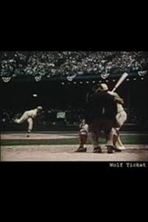 Wolf Ticket