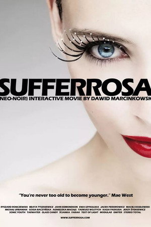 Sufferrosa