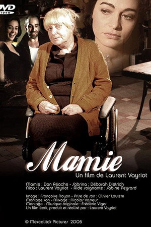 Mamie