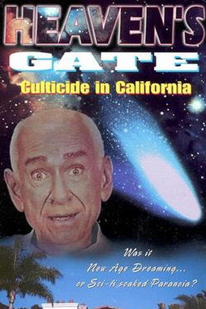 Heaven's Gate - Culticide in California