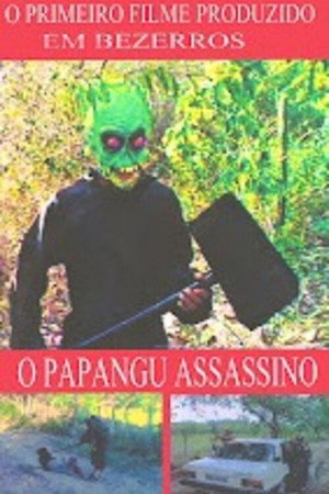 O Papangu assassino