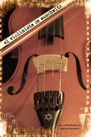 El violinista de Auschwitz