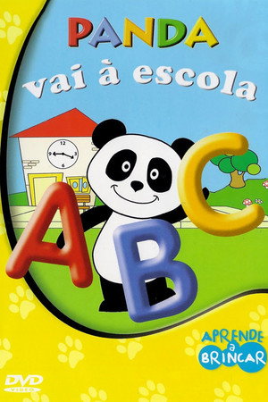 Panda Vai à Escola
