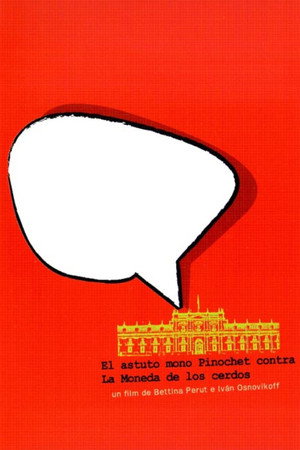 El astuto mono Pinochet contra la moneda de los cerdos