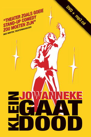 Johan Petit - Klein Jowanneke gaat dood