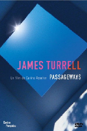 James Turrell: Passageways